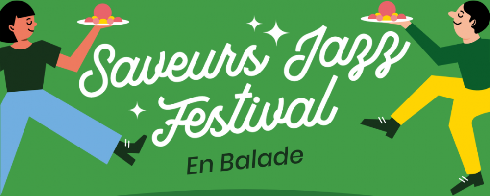 LES SAVEURS JAZZ EN BALADE