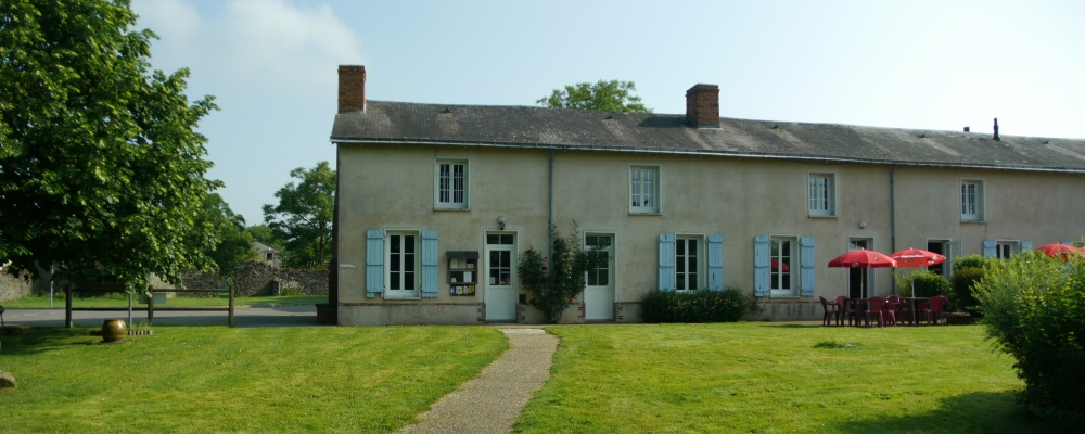 Le Relais de Misengrain