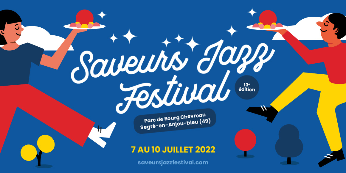 Saveurs Jazz Festival